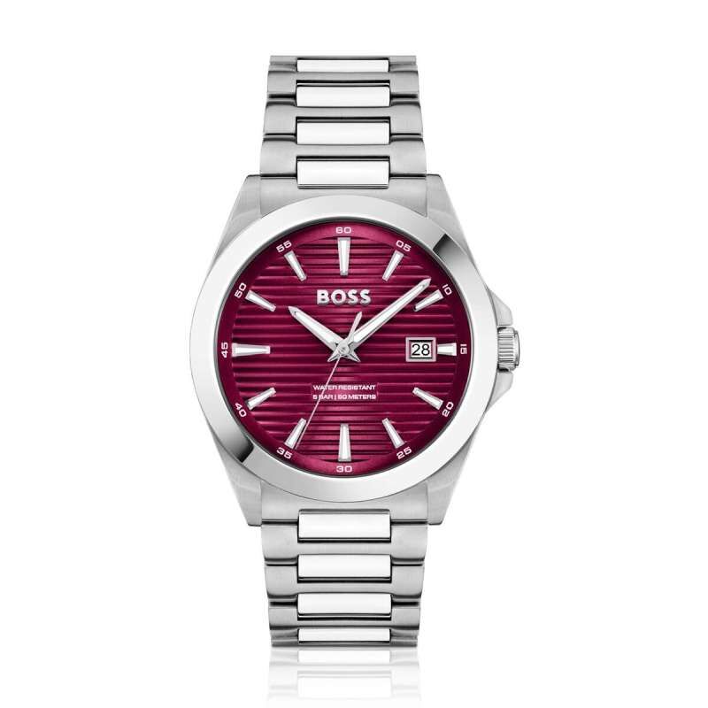 Men's Watch Hugo Boss 1514174 (Ø 45 mm)