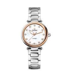 Orologio Donna Titoni 23978SRG-622