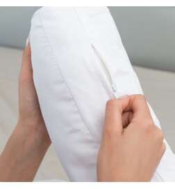 U Side Sleepers Ergonomic Pillow Slupill InnovaGoods