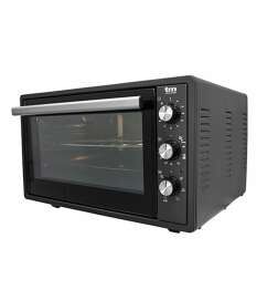 Forno a Convenzione TM Electron 37 L 37 L 250ºC