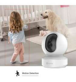 Surveillance Camcorder Ezviz H6C 2MP