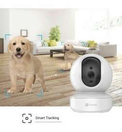 Surveillance Camcorder Ezviz H6C 2MP