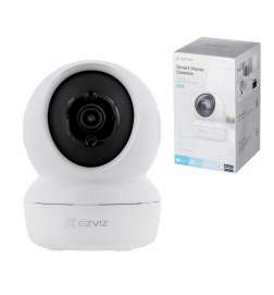Surveillance Camcorder Ezviz H6C 2MP
