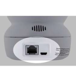 Surveillance Camcorder Ezviz H6C 2MP