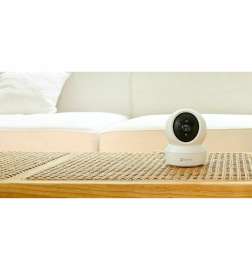 Surveillance Camcorder Ezviz H6C 2MP