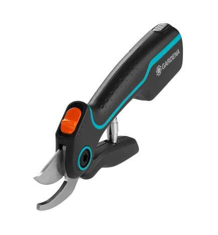 Cesoie a batteria Gardena Bypass