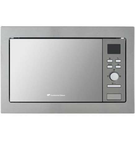 Microonde con Grill Continental Edison CEMO25GE2