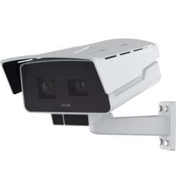 Videocamera di Sorveglianza Axis 02757-001
