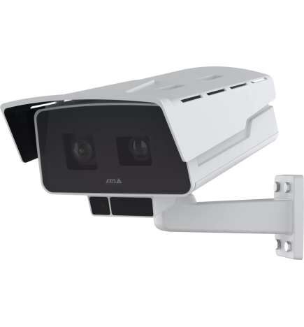 Videocamera di Sorveglianza Axis 02757-001
