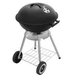Barbecue Portable Fieldmann
