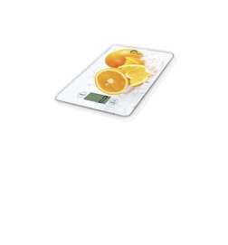 bilancia da cucina Little Balance Slim Orange 8090 5 kg