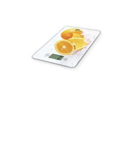 bilancia da cucina Little Balance Slim Orange 8090 5 kg