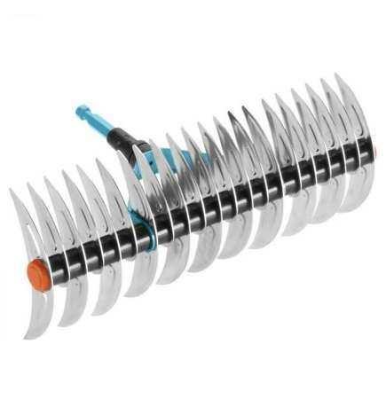 Tagliaerba Gardena Combisystem 35 cm