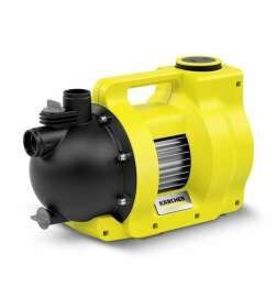 Pompa acqua Kärcher BP 7,000 Giardino