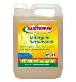 Désinfectant Saniterpen High Power 5 L (5 L)