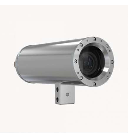 Videocamera di Sorveglianza Axis XF P1377