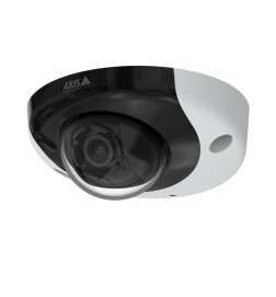 Videocamera di Sorveglianza Axis 01932-021