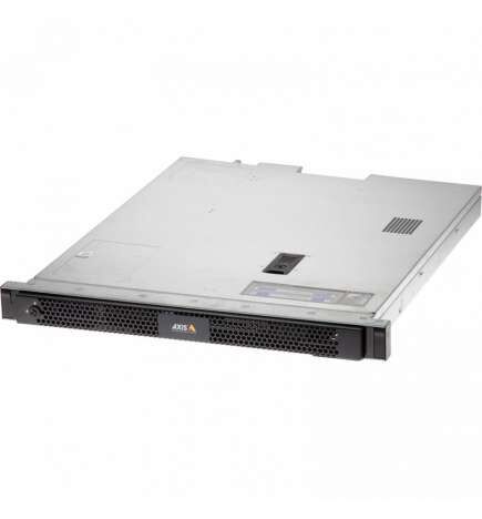 Videoregistratore in Rete Axis 01618-001 8 TB SSD