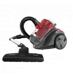 Aspirapolvere UFESA AS4046 Rosso 800 W