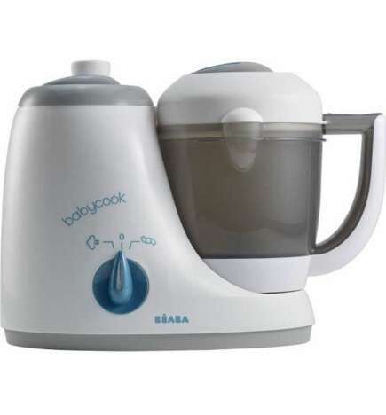 Robot da Cucina Béaba 912471 800 ml