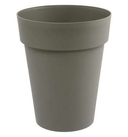Vaso EDA   Taupé Ø 44 x 53 cm