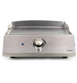 Piastra da Cucina Livoo Doc292 Grigio