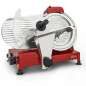 Meat Slicer Hkoenig Red
