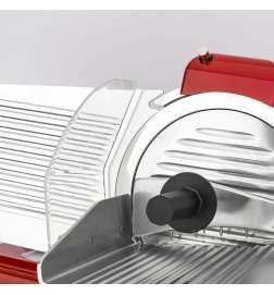 Meat Slicer Hkoenig Red
