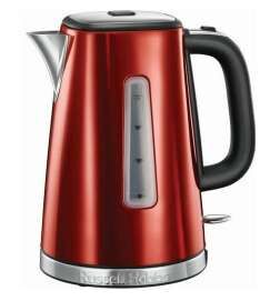 Bollitore Russell Hobbs 23210-70 Rosso 1,7 L