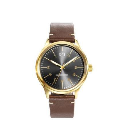 Orologio Uomo Mark Maddox HC7105-99 (Ø 41 mm)