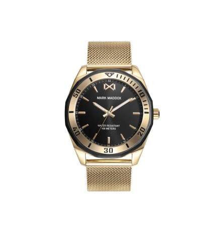 Horloge Heren Mark Maddox HM0126-57 (Ø 41 mm)