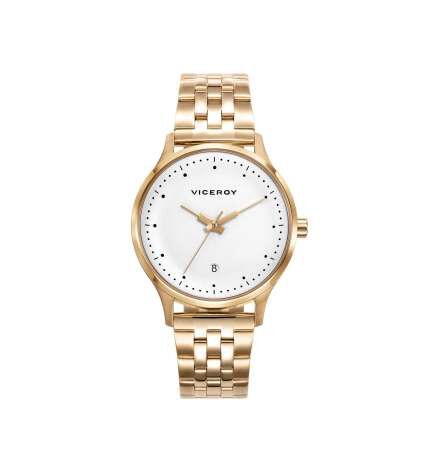 Horloge Dames Viceroy 461124-06 (Ø 37 mm)