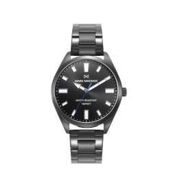 Horloge Heren Mark Maddox HM1012-56 Zwart