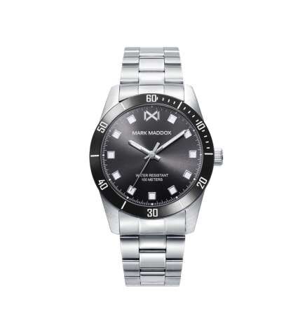 Horloge Heren Mark Maddox HM0136-17