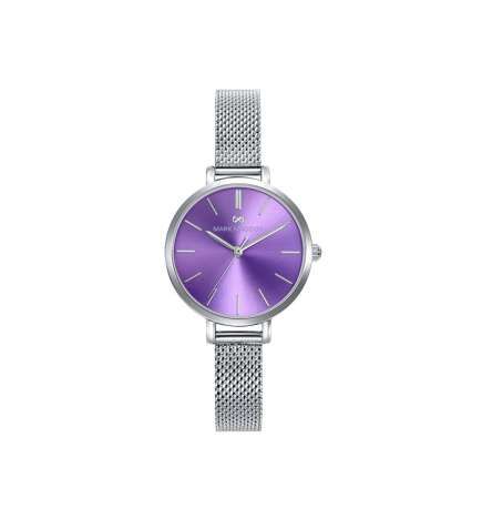 Horloge Dames Mark Maddox MM1016-97
