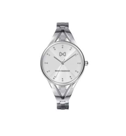 Horloge Dames Mark Maddox MM7124-00 (Ø 35 mm)