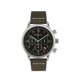 Horloge Heren Breil TW2060 Zwart (Ø 41 mm)