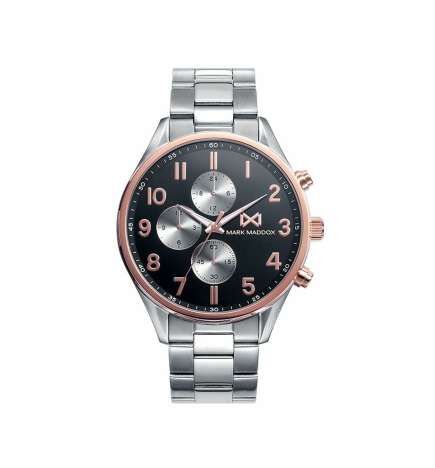 Horloge Heren Mark Maddox HM0106-55 (Ø 43 mm)