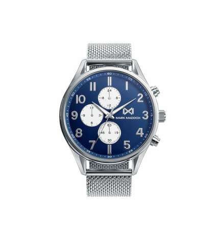 Horloge Heren Mark Maddox HM0107-35 (Ø 43 mm)