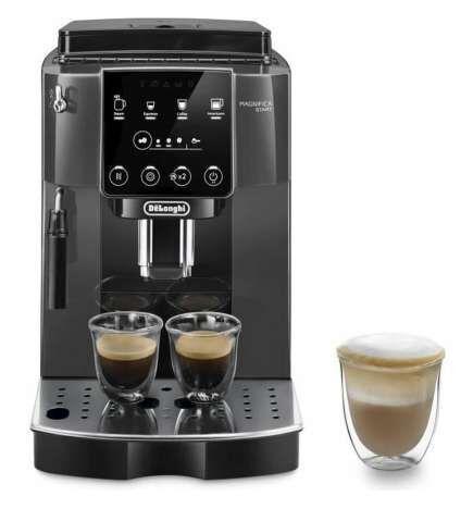 Caffettiera superautomatica DeLonghi Ecam220.22.gb 1,8 L