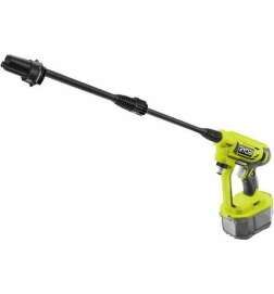Scopa Elettrica Ryobi RY18PW22A-125