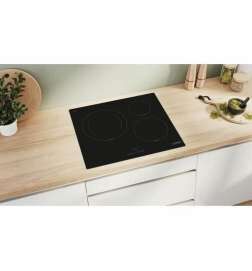 Piano Cottura ad Induzione BOSCH PUJ611BB5E 60 cm