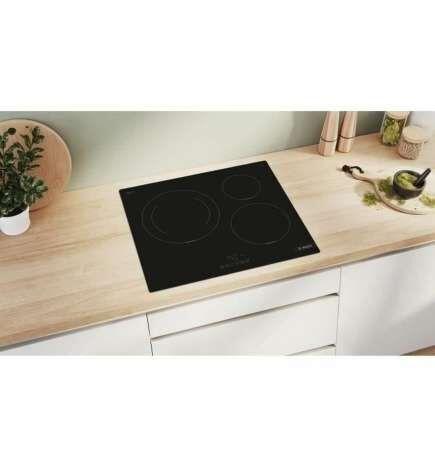 Piano Cottura ad Induzione BOSCH PUJ611BB5E 60 cm