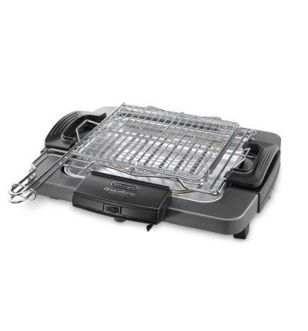 Barbecue Elettrico DeLonghi BQ 60.X 1900 W 1900 W