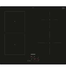 Piano Cottura ad Induzione Siemens AG EE611BPB5E iq500 60 cm