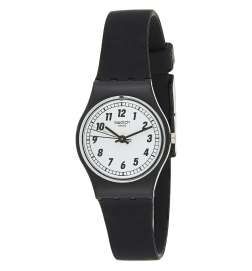 Orologio Donna Swatch SOMETHING BLACK