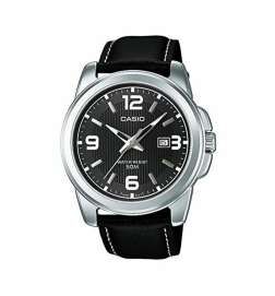 Orologio Uomo Casio COLLECTION Nero (Ø 45 mm)