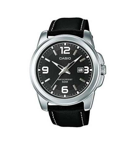 Orologio Uomo Casio COLLECTION Nero (Ø 45 mm)