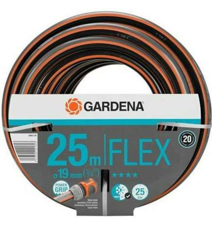 Pompa Gardena 18053-20 25 m Ø 19 mm Plastica