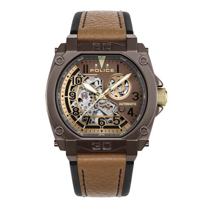 Men's Watch Police PEWGE0040002